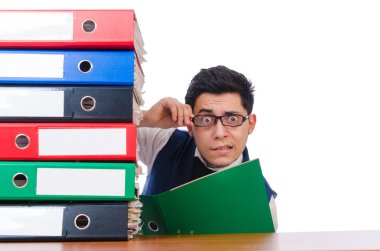 adam ile lots-in ağıl