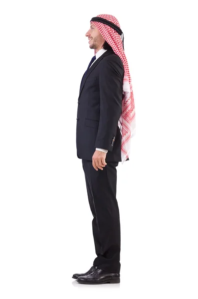 Arab man — Stock Photo, Image