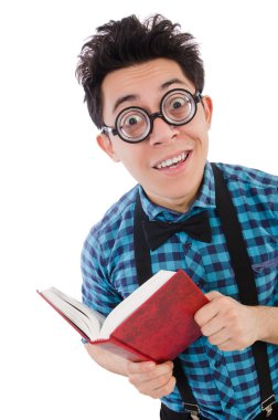 komik öğrenci kitapları ile