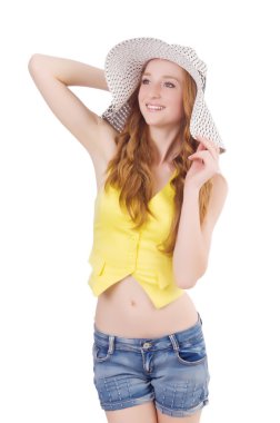 genç kız moda kavramları