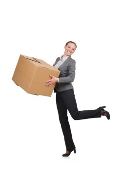 işkadını kutuları