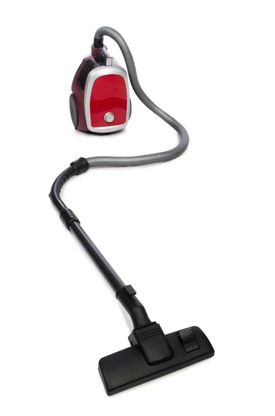 Vacuum cleaner — Stock Photo, Image