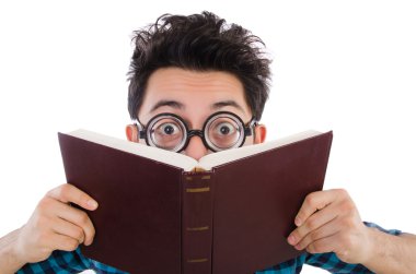 komik öğrenci kitapları ile
