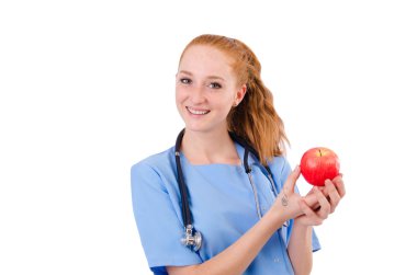 Kadın Doktor