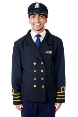 Genç pilot