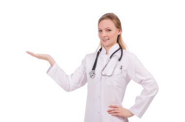 Kadın Doktor