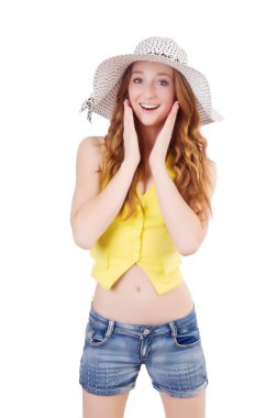 genç kız moda kavramları