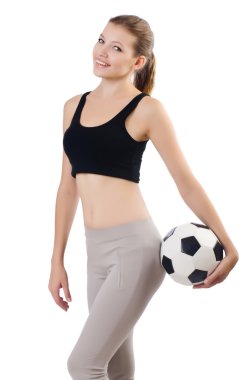 Genç sporcumuz