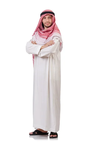 Arabischer Mann — Stockfoto