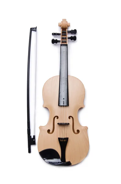 Violin — Stock Photo, Image