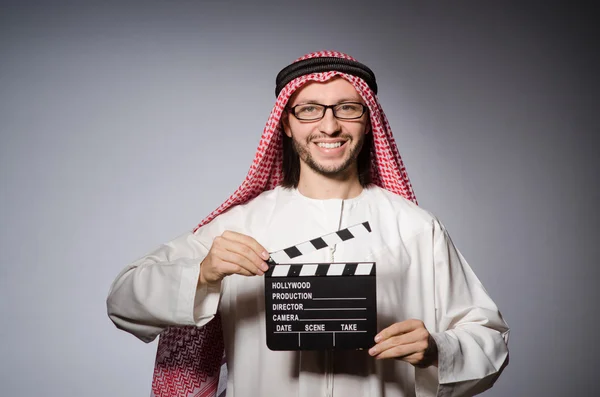 Arab man — Stock Photo, Image