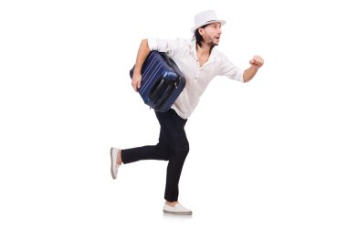 seyahat tatil kavramı