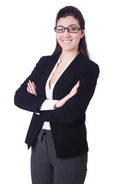 Businesswoman — Stock Photo, Image