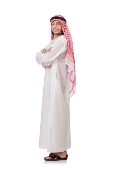 Arab man — Stock Photo, Image