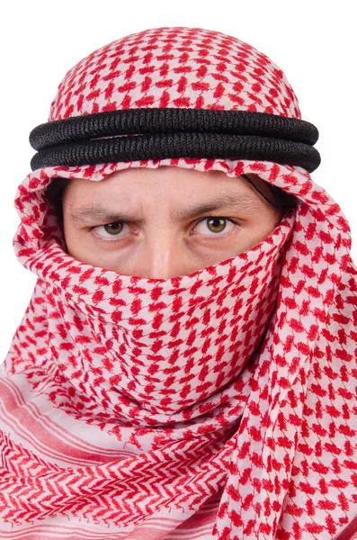 Arab man — Stock Photo, Image