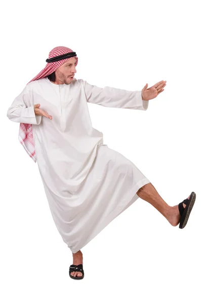 Арабські людина — стокове фото