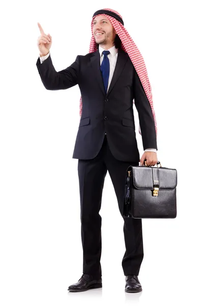 Arab man — Stock Photo, Image