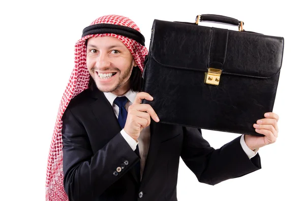 Arab man — Stock Photo, Image