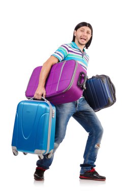 seyahat tatil kavramı