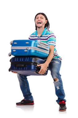 seyahat tatil kavramı