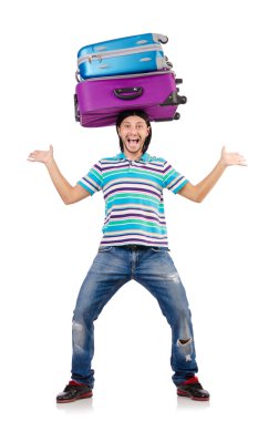 seyahat tatil kavramı