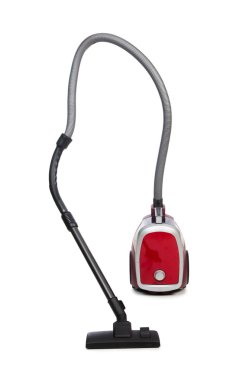 Elektrik süpürgesi.