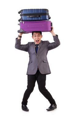 seyahat tatil kavramı