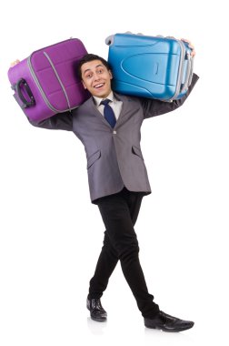 seyahat tatil kavramı