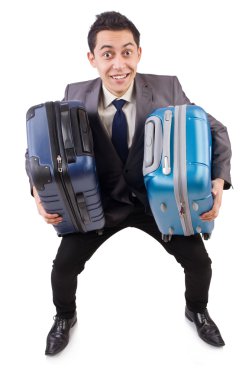 seyahat tatil kavramı