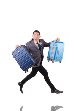 seyahat tatil kavramı