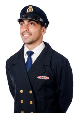 Genç pilot