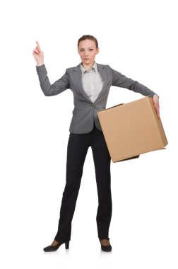 işkadını kutuları