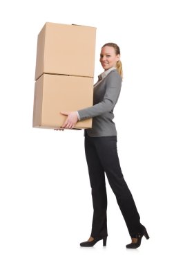 işkadını kutuları