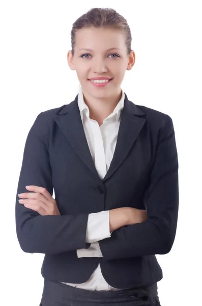 Businesswoman — Stock Photo, Image