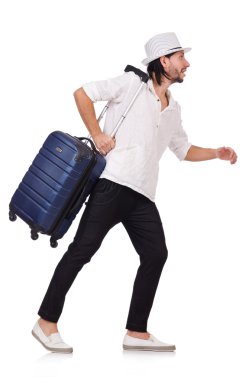 seyahat tatil kavramı