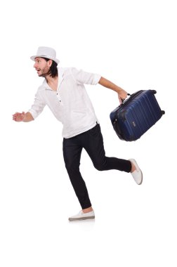 seyahat tatil kavramı