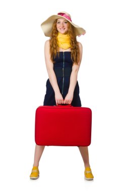 seyahat tatil kavramı