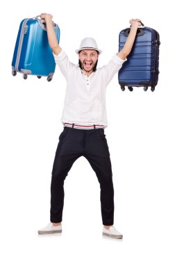 seyahat tatil kavramı