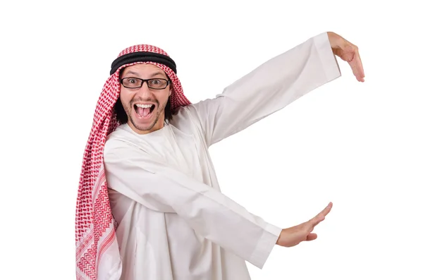アラブ人男性 — ストック写真