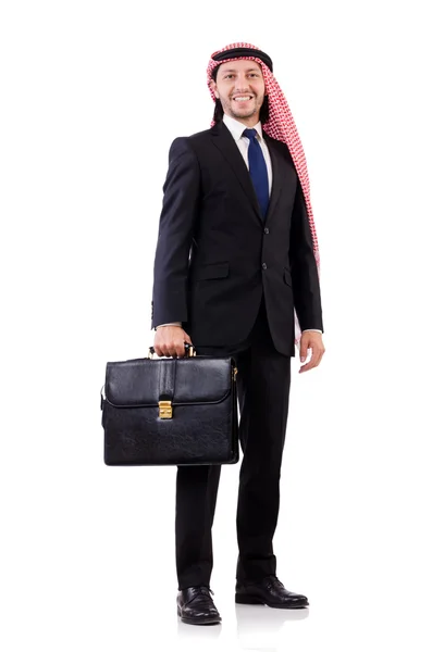 Arab man — Stock Photo, Image