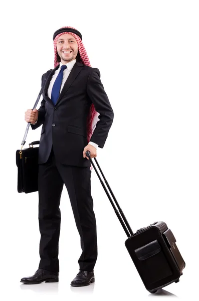 Arab man — Stock Photo, Image