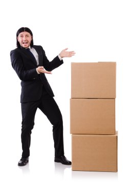 komik adam kutuları