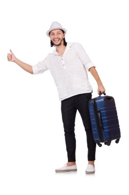 seyahat tatil kavramı