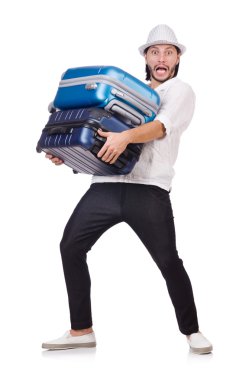 seyahat tatil kavramı