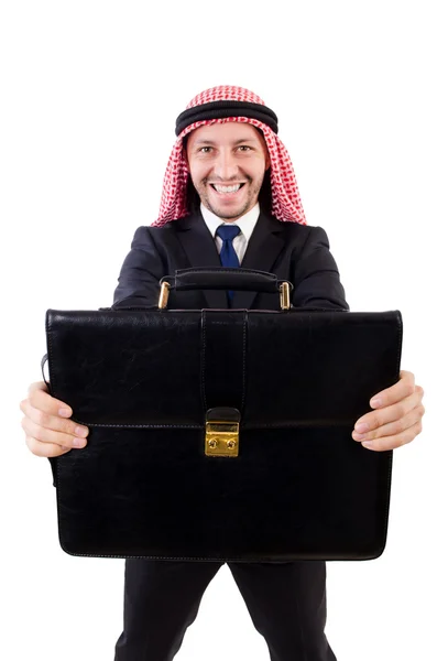 Arabische man — Stockfoto