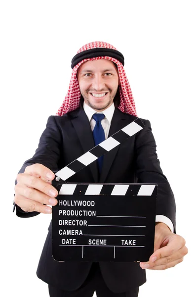 Arab man — Stock Photo, Image