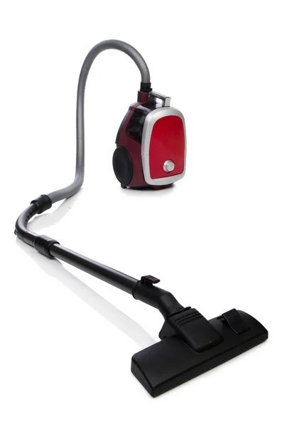 Vacuum cleaner — Stock Photo, Image