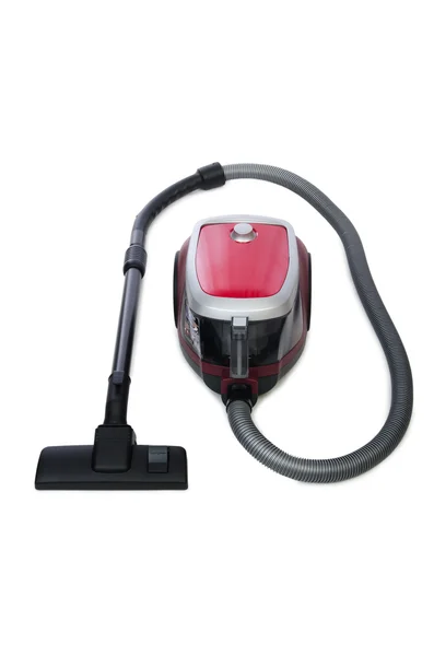 Vacuum cleaner — Stock Photo, Image