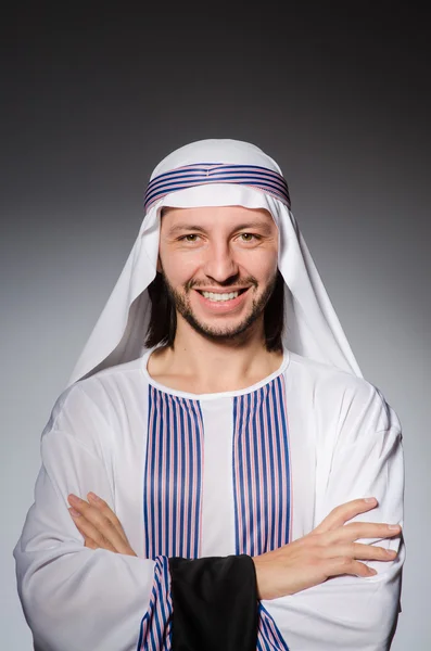 아랍 사람 — 스톡 사진