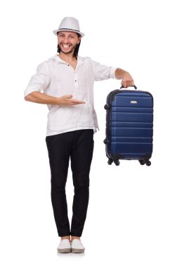 seyahat tatil kavramı